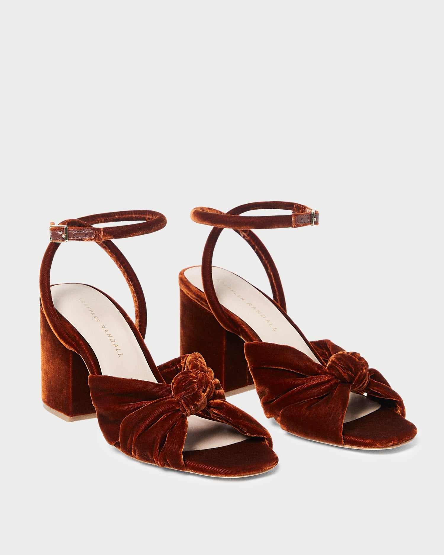 Color: Sienna