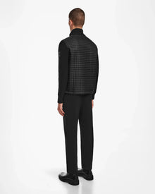 Men | Abel - 6124023 | Black
