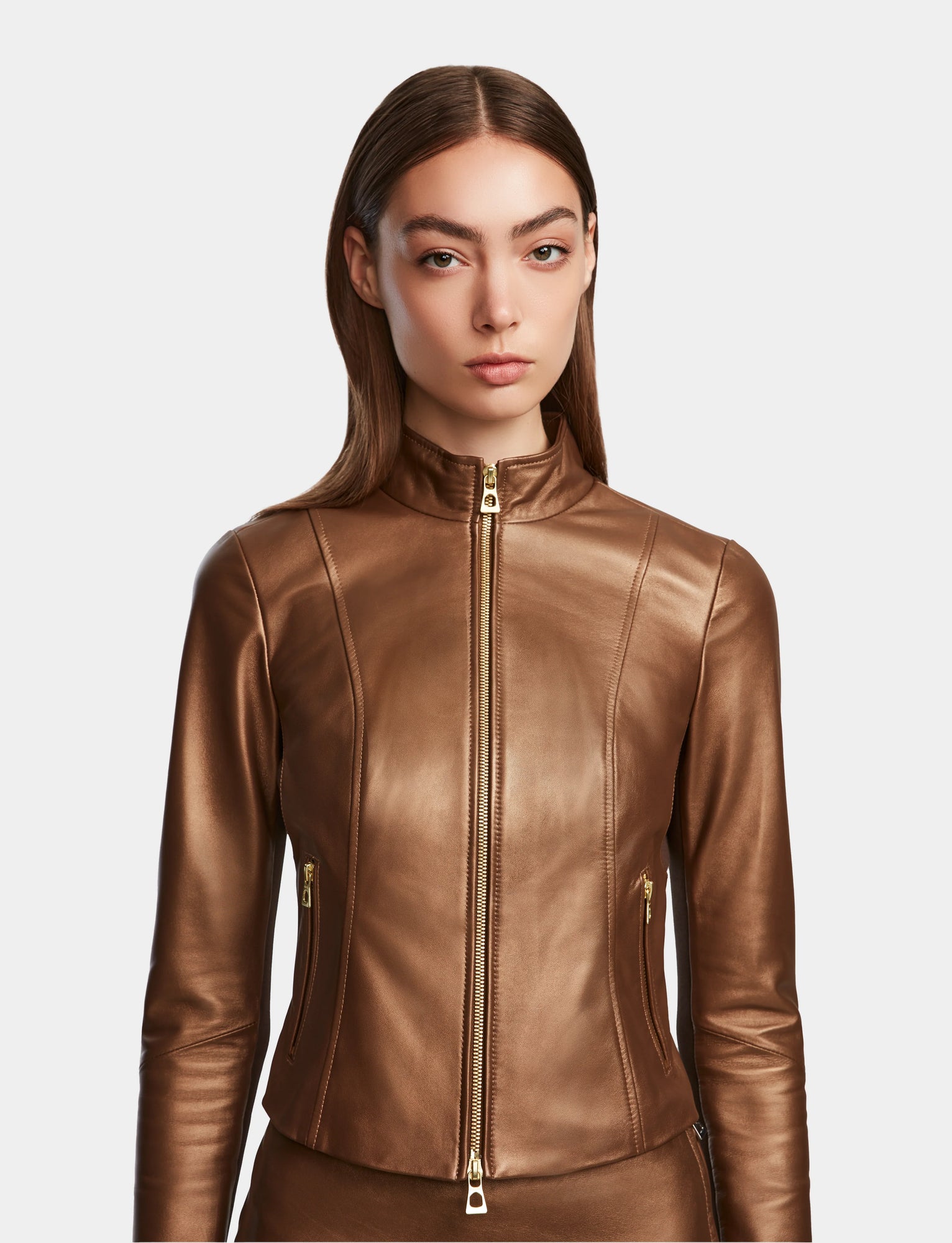 Women | Abigail - 8124560 | Antique Bronze
