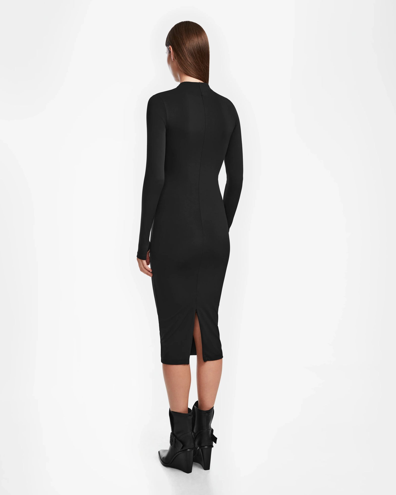 Women | Agnes - 8524551 | Black