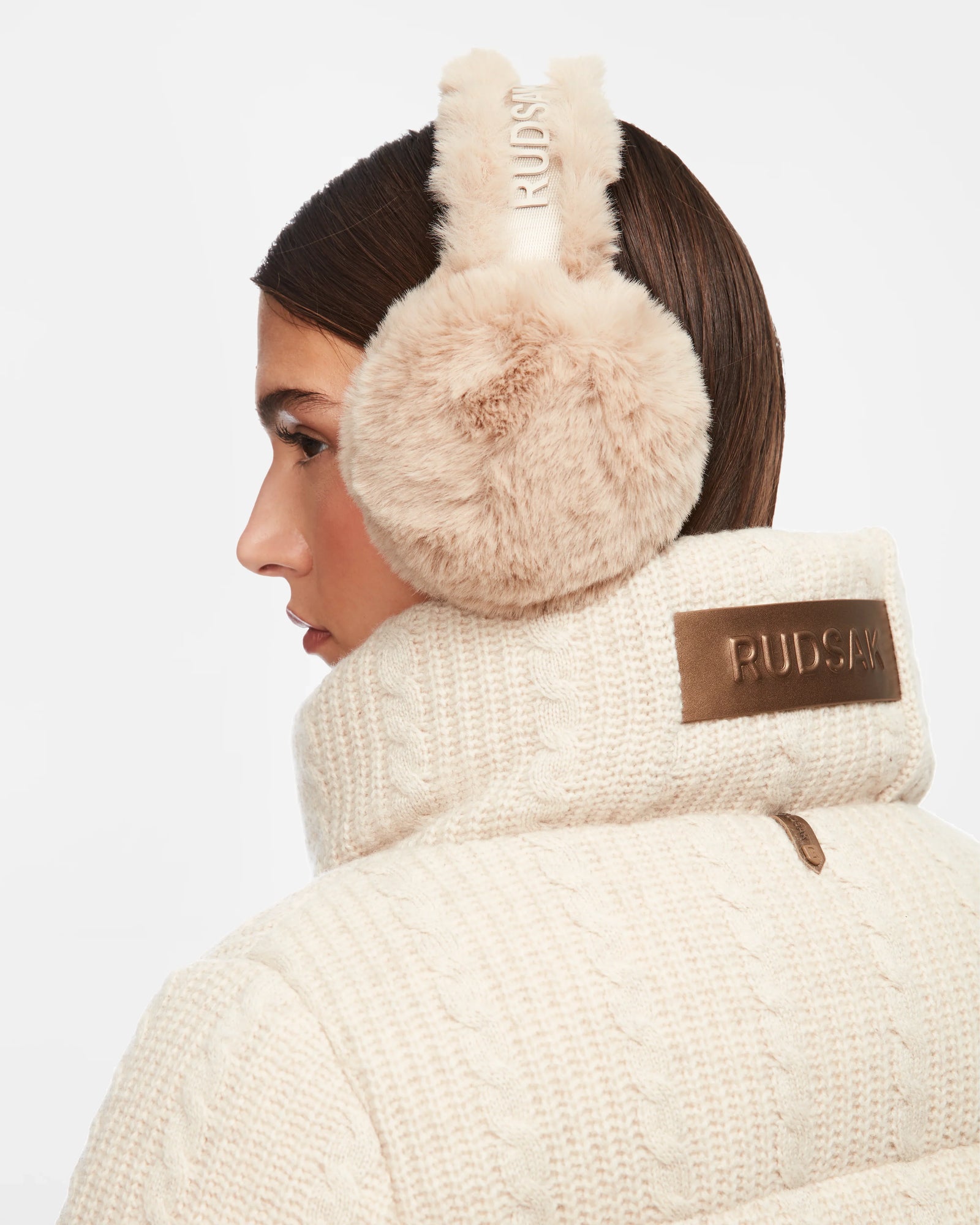 Women | Amelie - 8124719 | Beige
