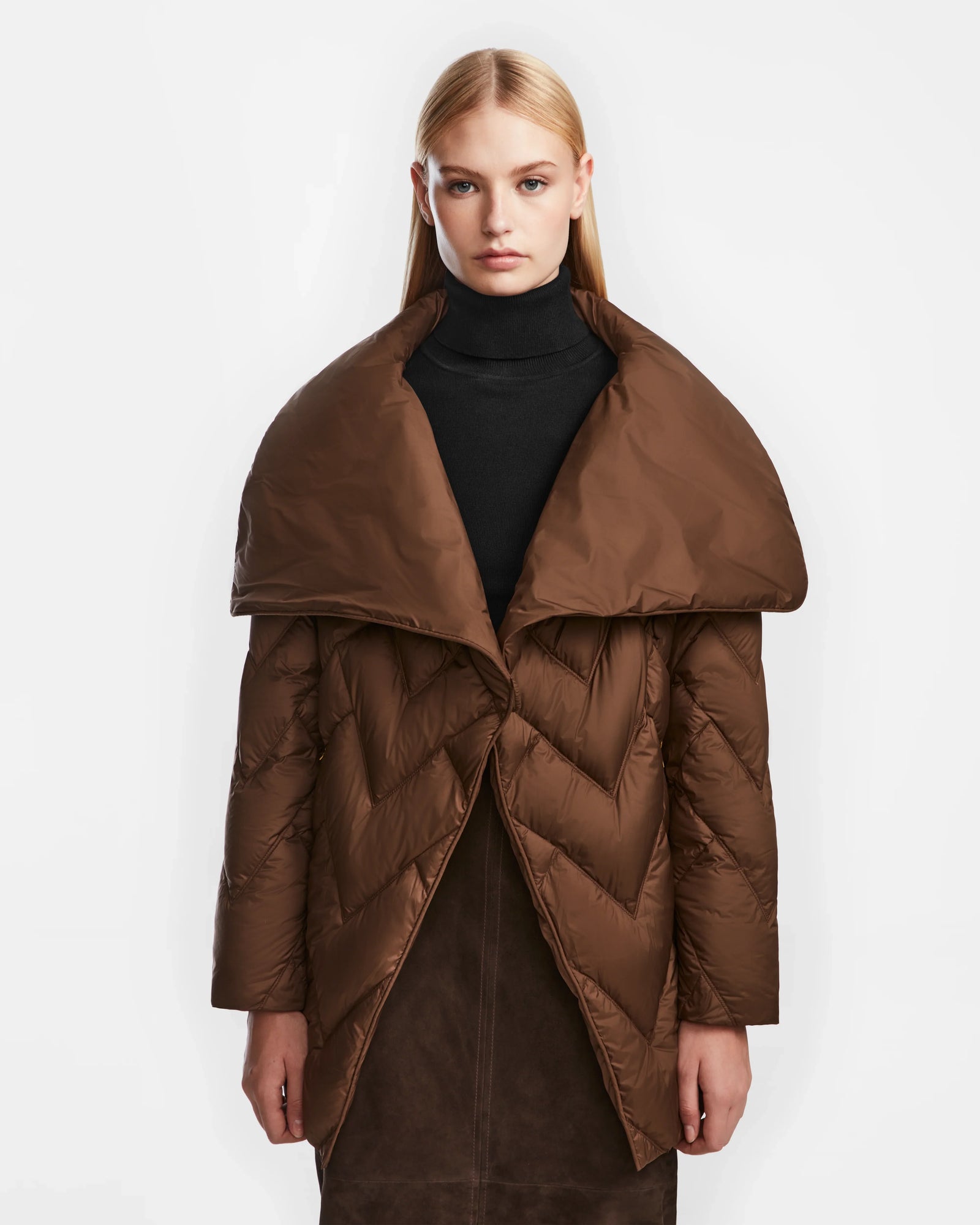Women | Anne | Mocha