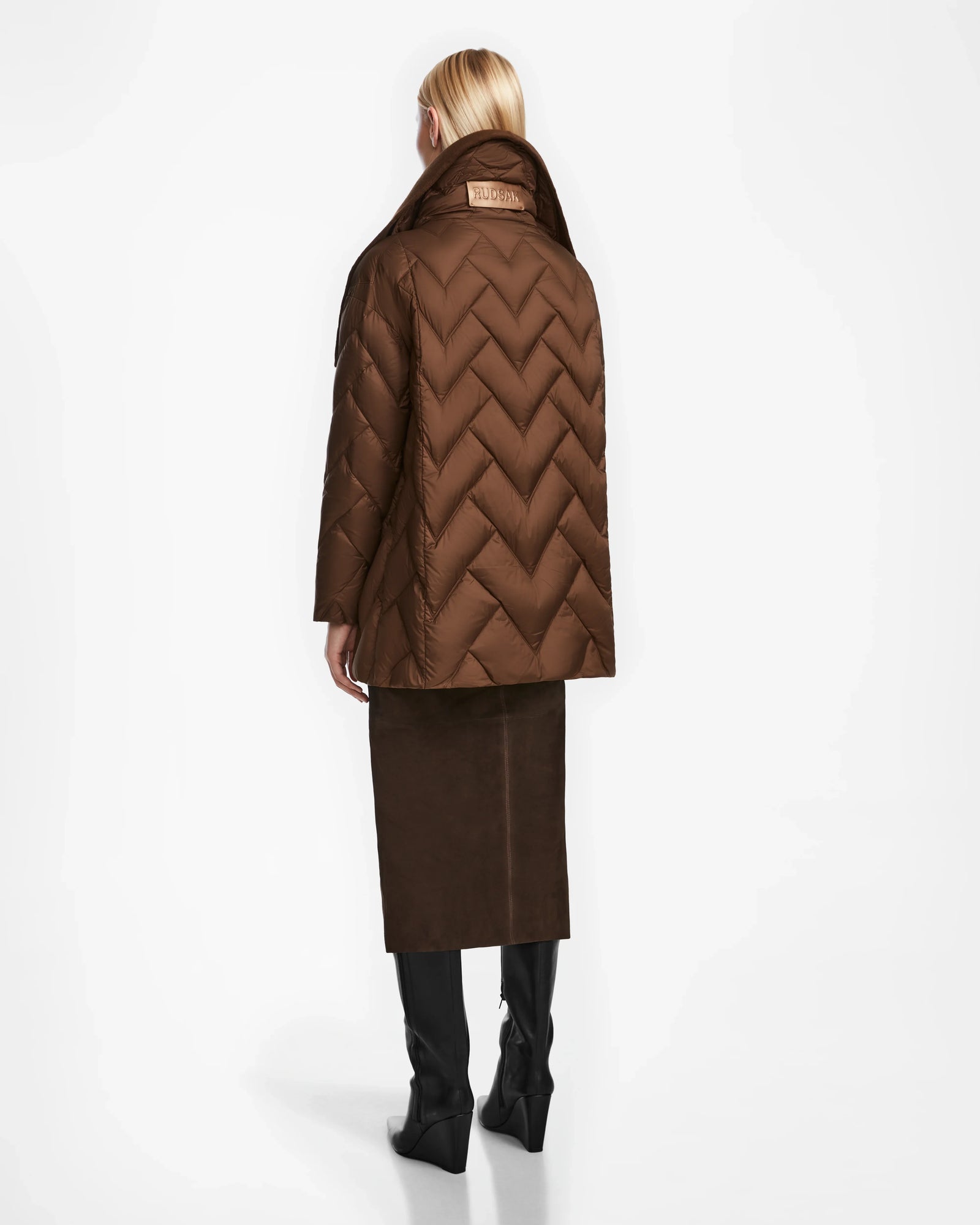 Women | Anne | Mocha