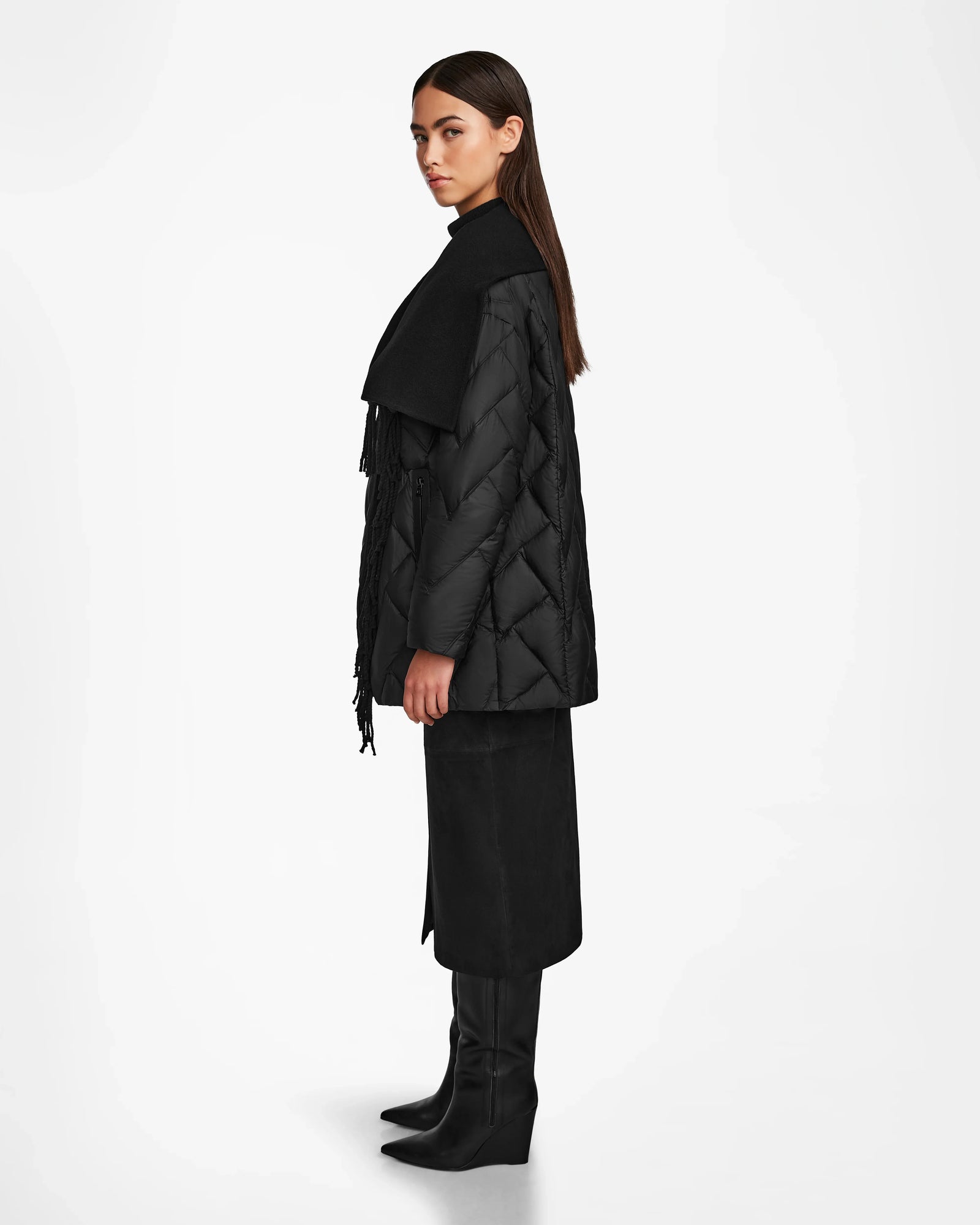 Women | Anne | Black