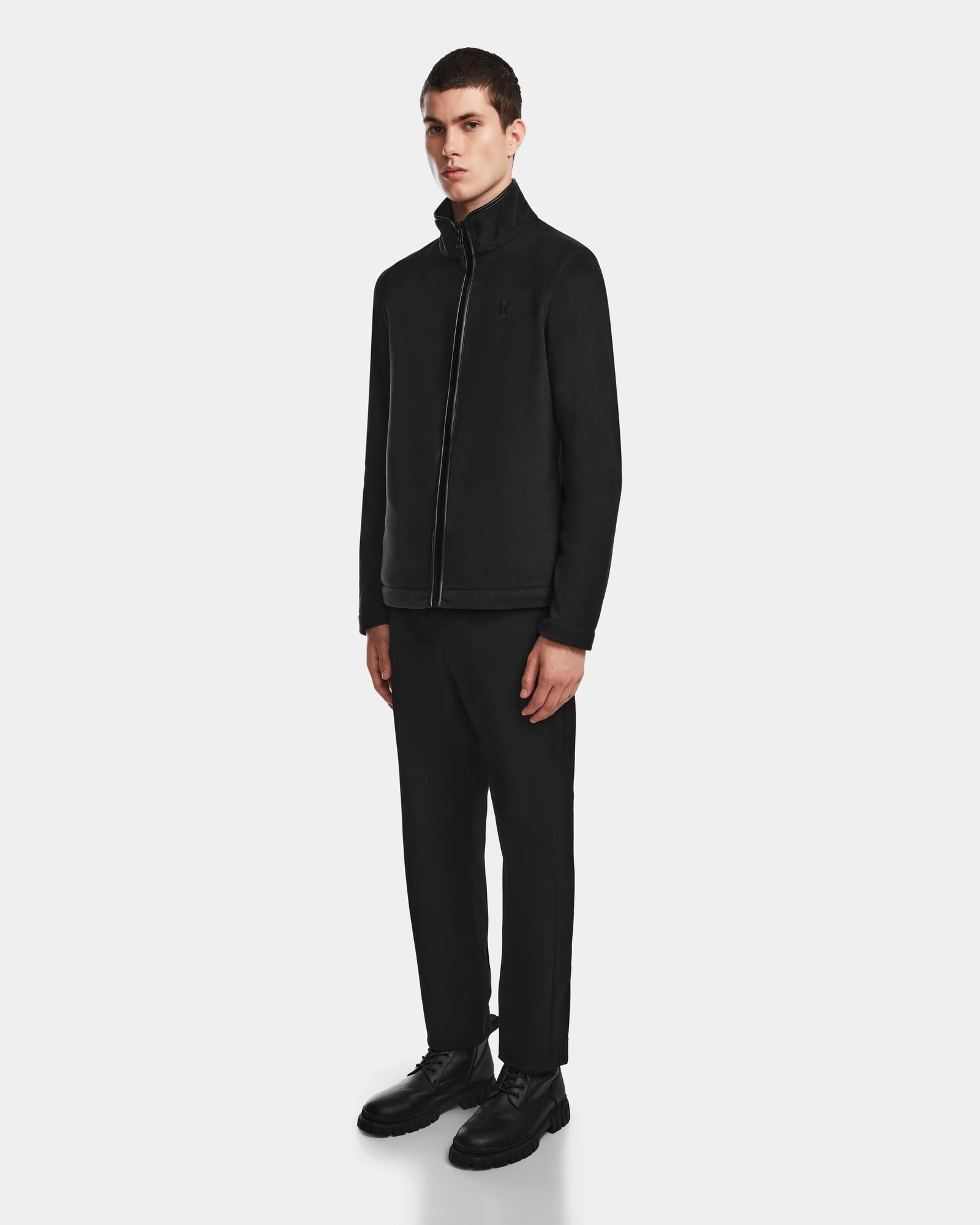 Men | Aragon - 6524539 | Black