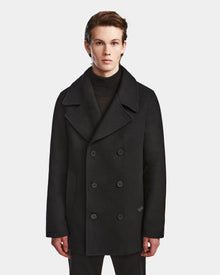 Men | Arthur - 6124521 | Black