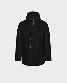 Men | Arthur - 6124521 | Black