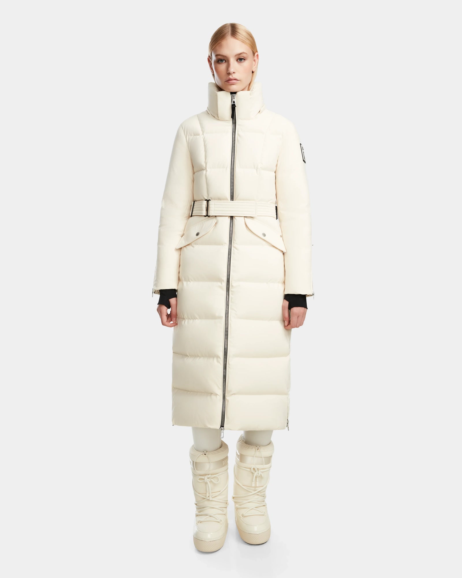 Women | Down Puffer Cali 8122502 | Iceland