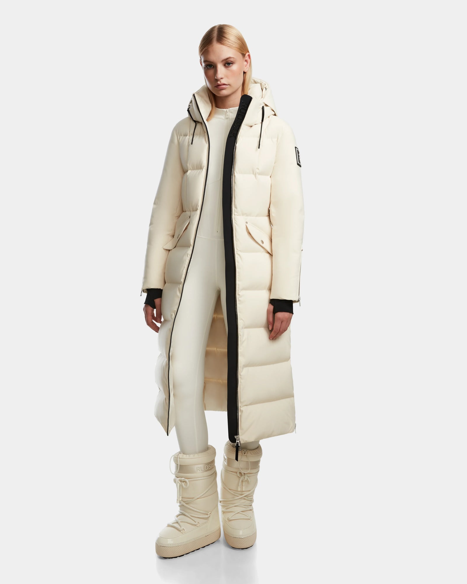 Women | Down Puffer Cali 8122502 | Iceland