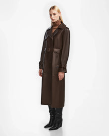 Women | Cassie | Espresso