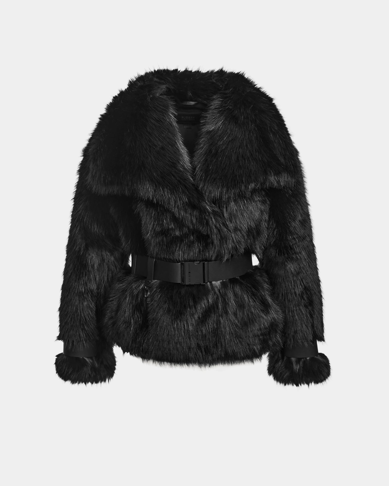 Women | Chloe - L124564 | Black