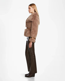 Women | Chloe - L124564 | Camel
