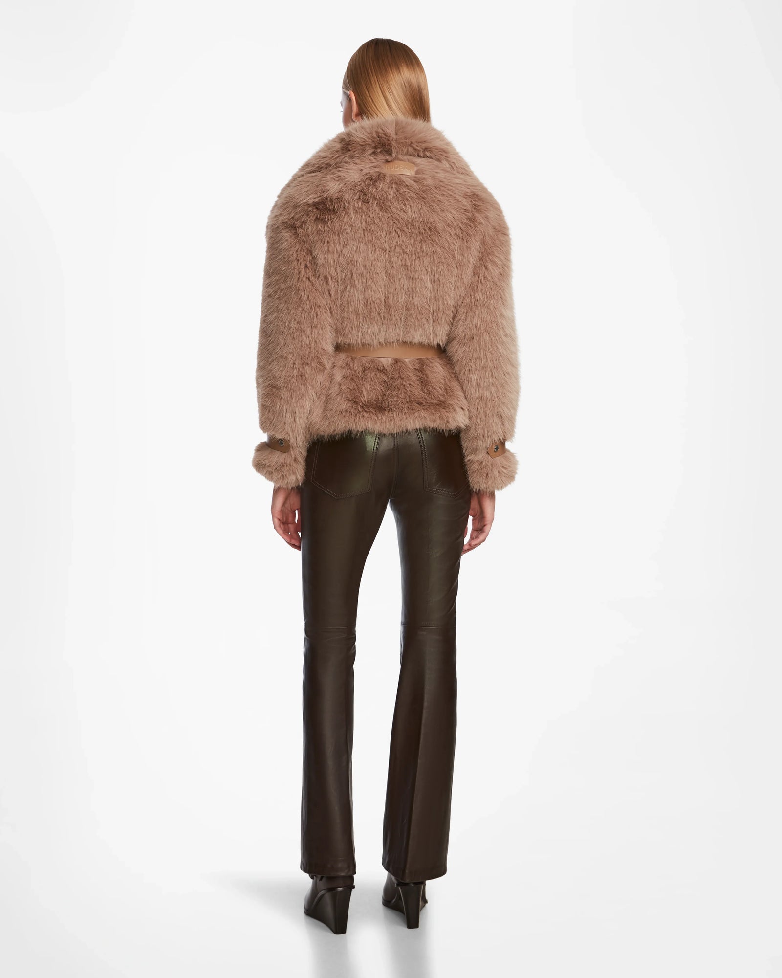 Women | Chloe - L124564 | Camel