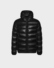 Men | Demian | Black