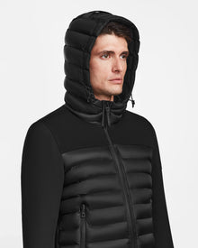 Men | Durin M - M123515 | Black