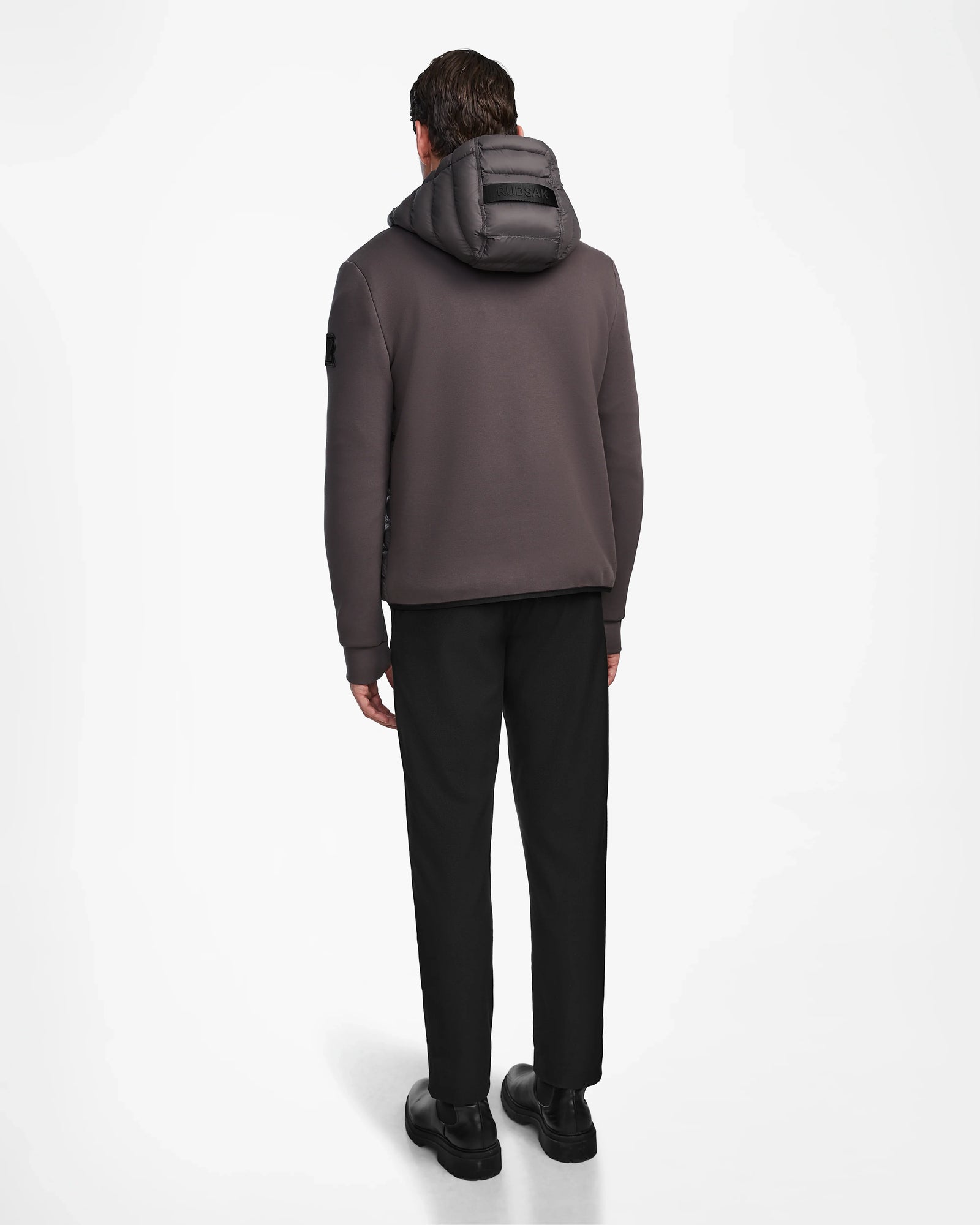 Women | Durin M - M123515 | Grey