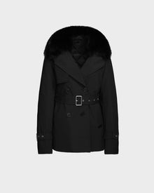 Women | Elenor - 8124707 | Black