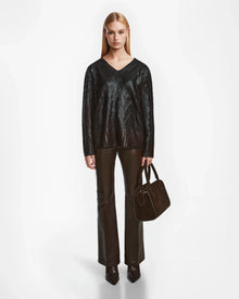 Women | Elle - 8524597 | Espresso