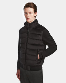 Men | Eugene | Black