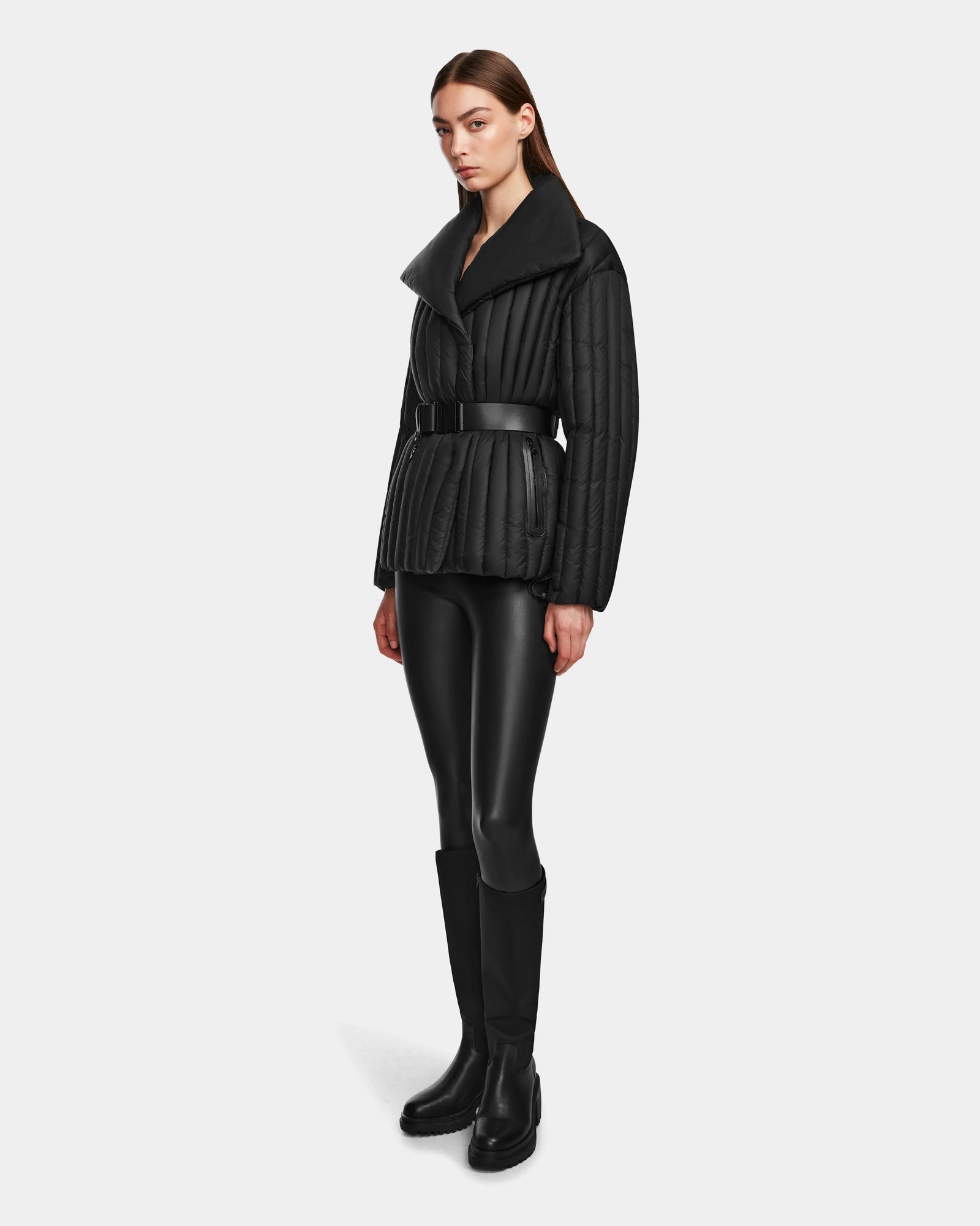 Women | Ines | Black