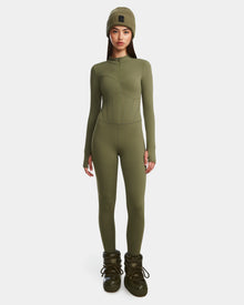 Women | Ivy - 8524599 Loden | Green