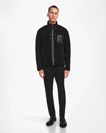 Men | Joseph - 6524535 | Black