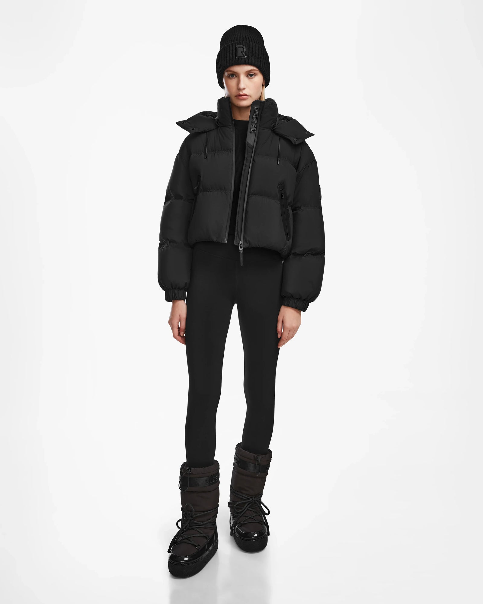 Women | Karlee - 8124721 | Black
