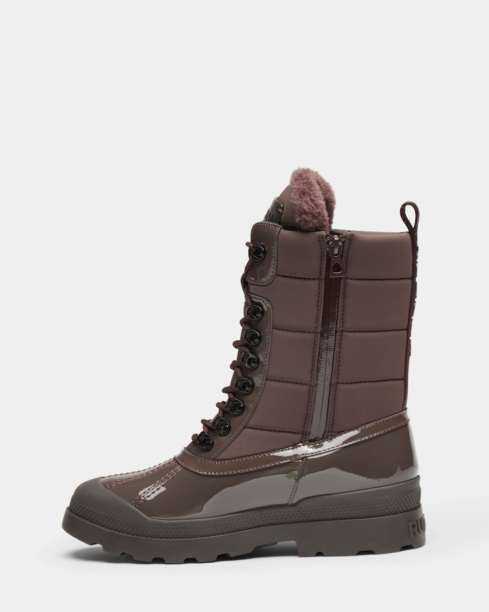 Women | Lex - 8224534 | Espresso