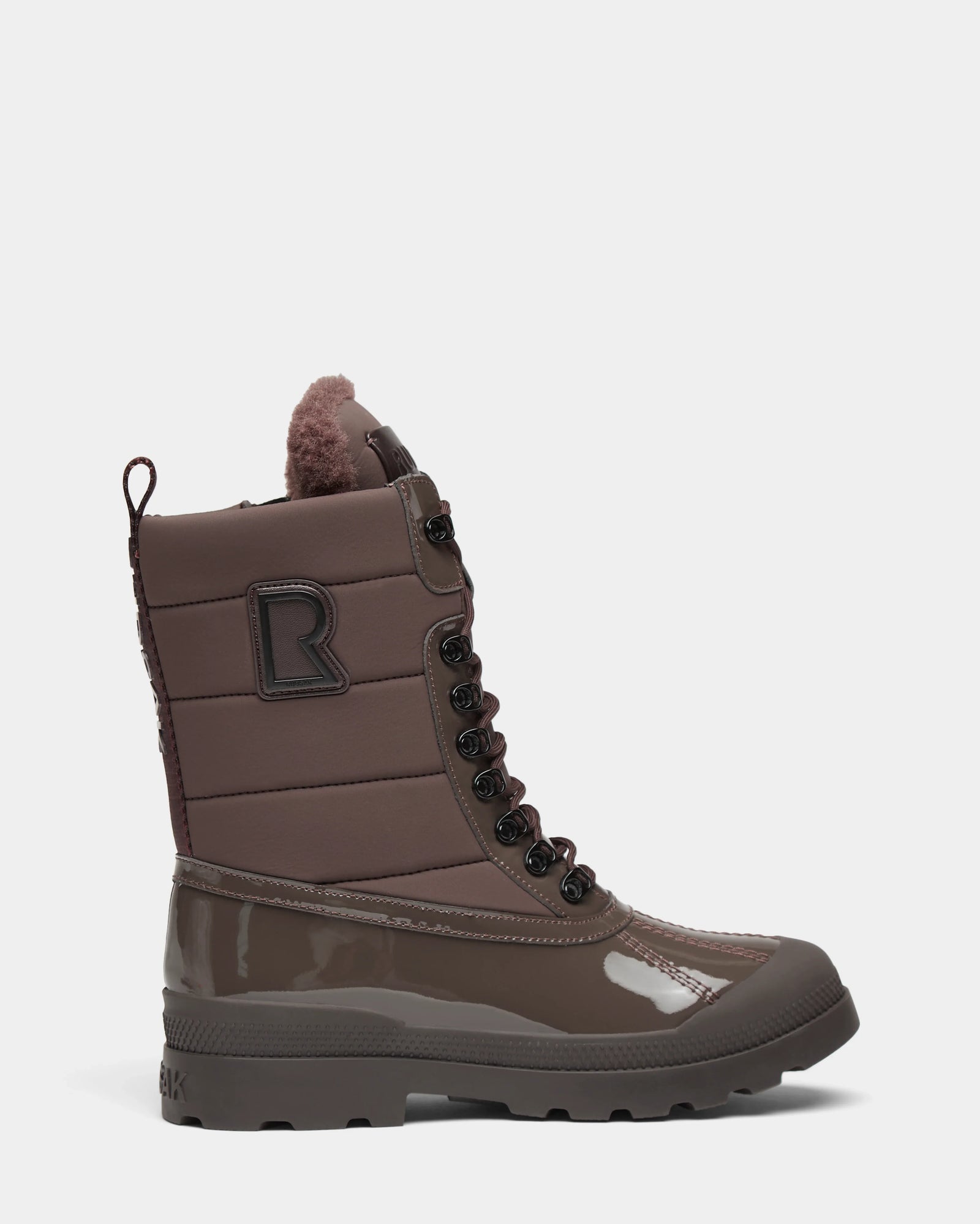 Women | Lex - 8224534 | Espresso
