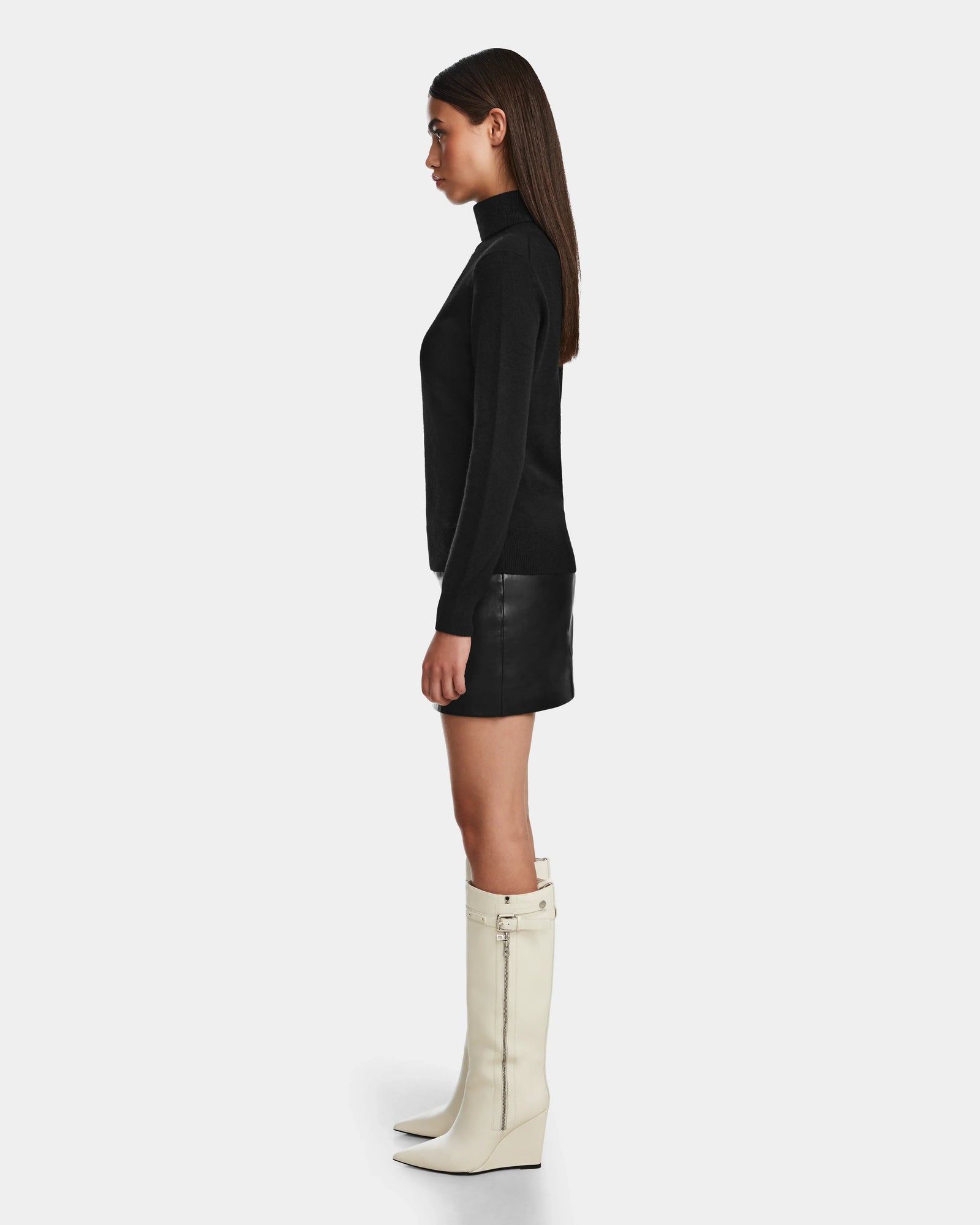 Women | Liza - 8524598 | Black