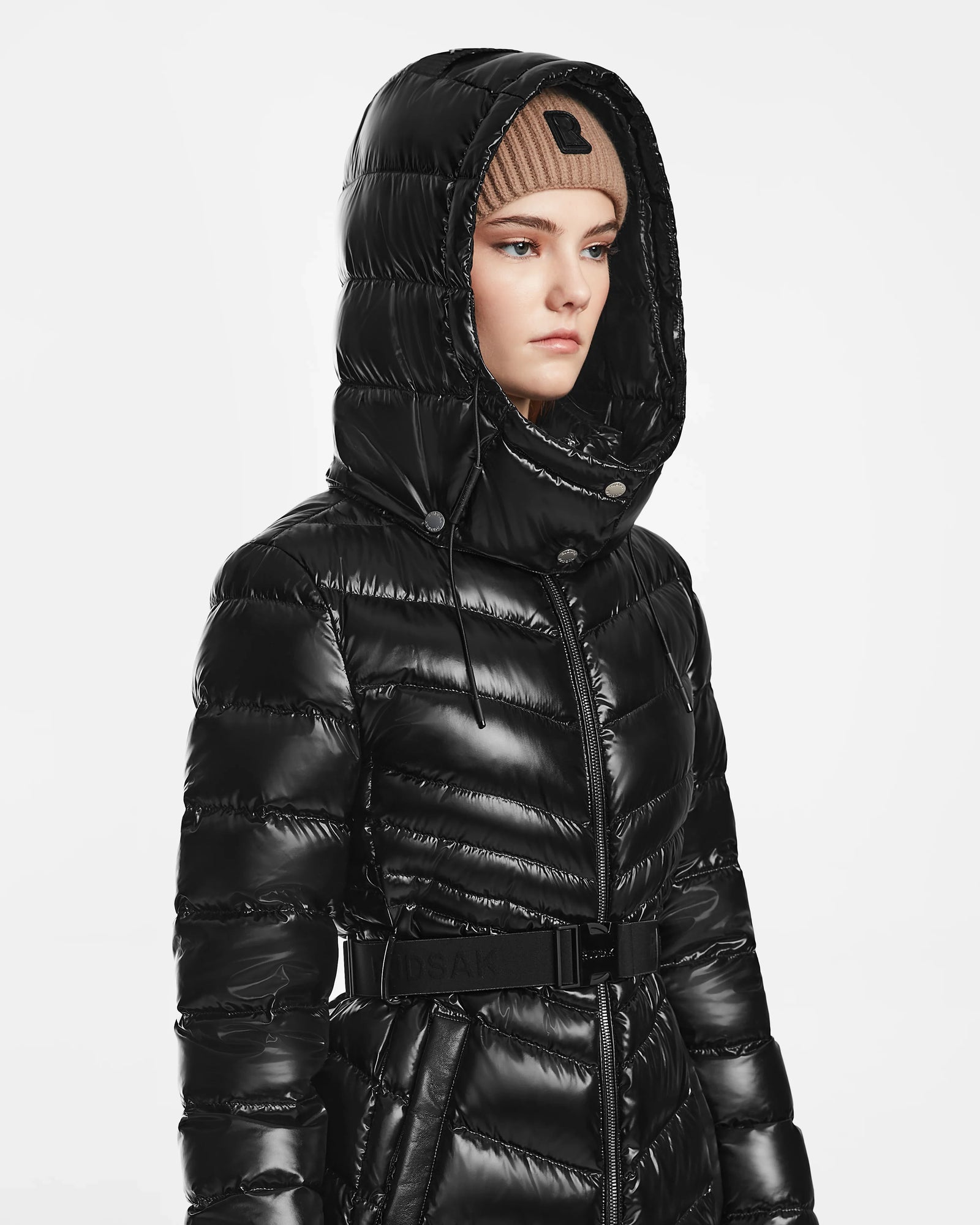 Women | Malaya | Black