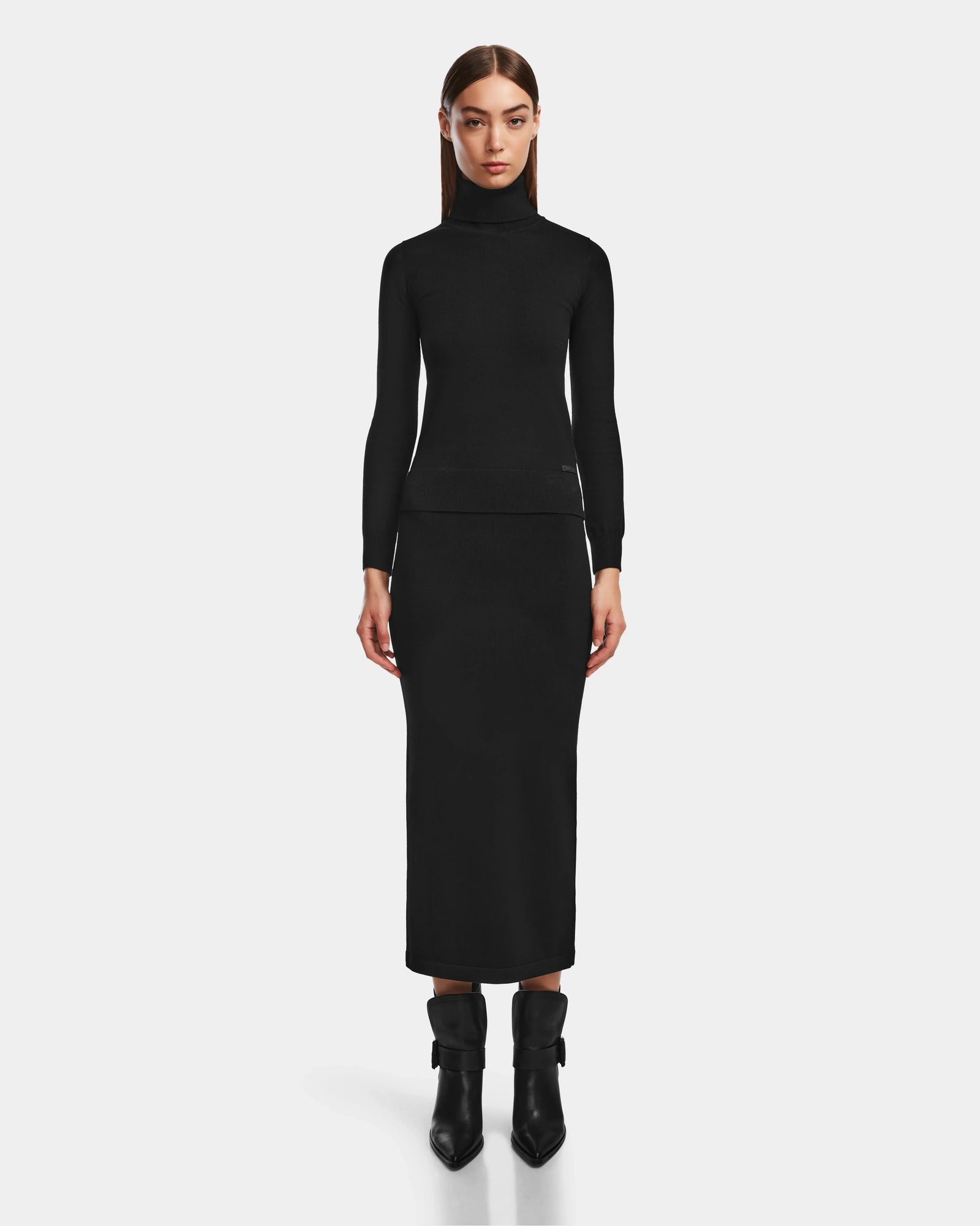 Women | Monica - 8524516 | Black