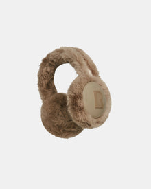 Women | Muff - 8422503 | Camel