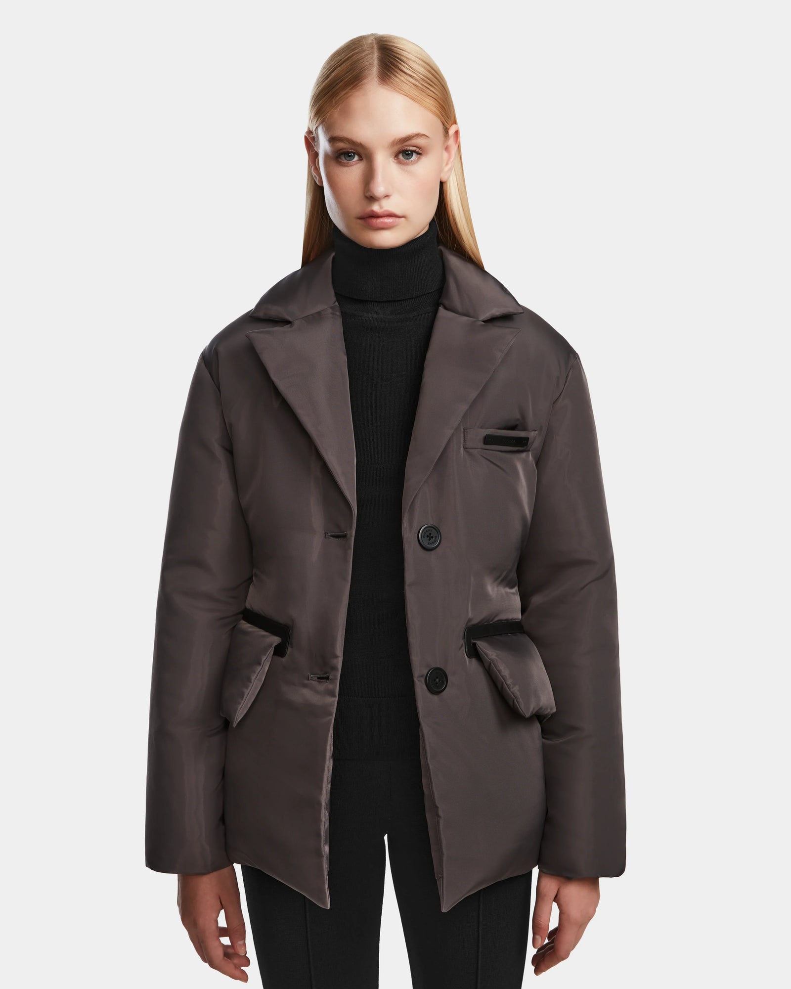 Women | Paola - 8124547 | Grey