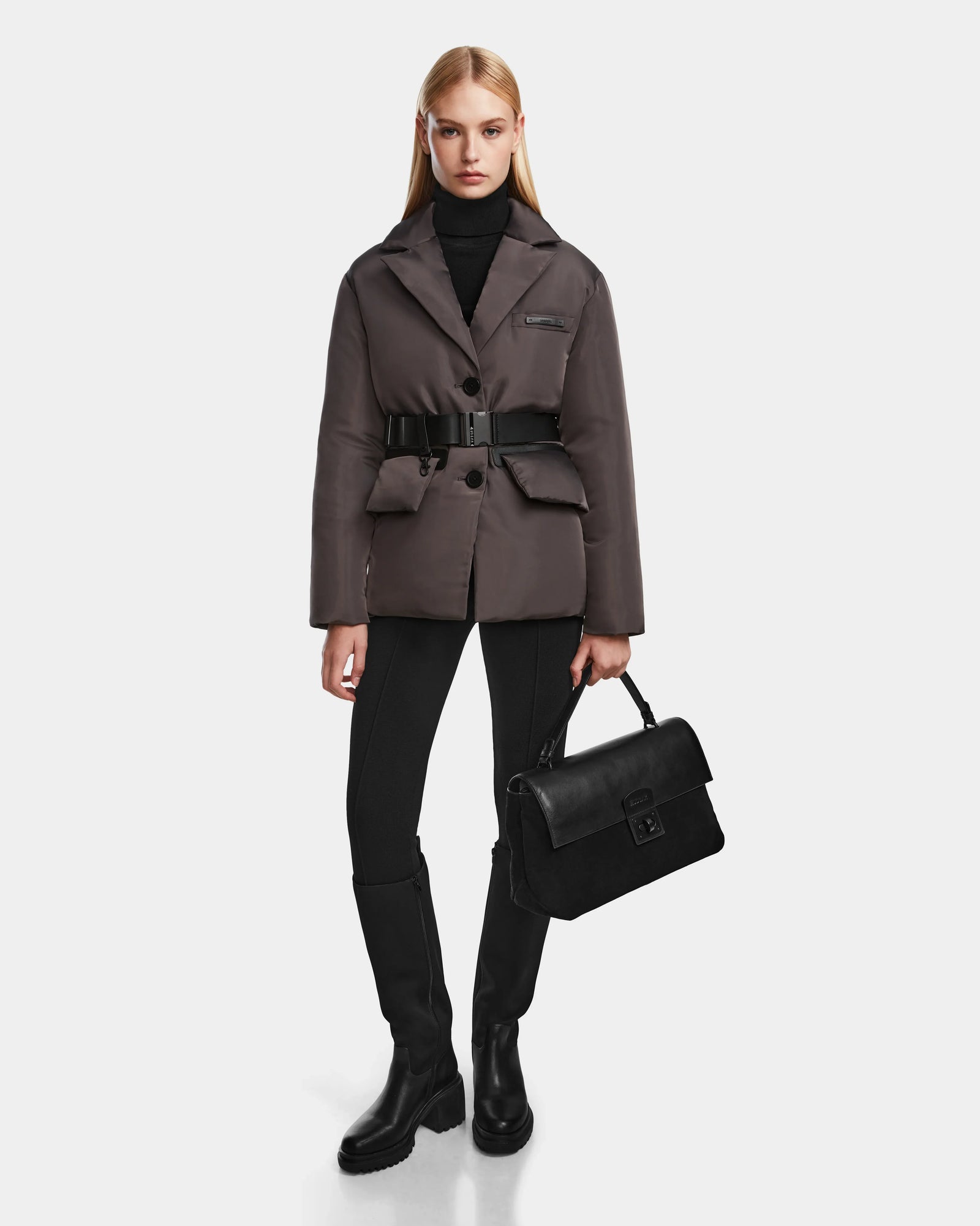 Women | Paola - 8124547 | Grey