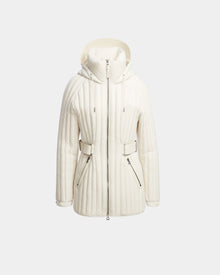 Women | PETRAS Down Puffer | Iceland