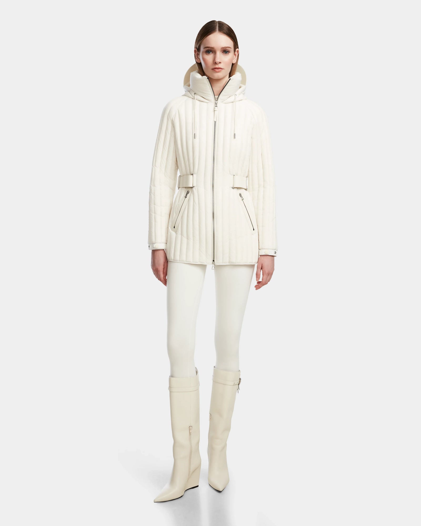 Women | PETRAS Down Puffer | Iceland