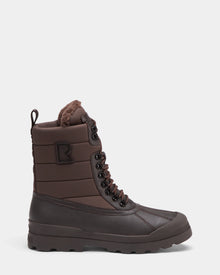 Men | Reagan - 6224501 | Espresso