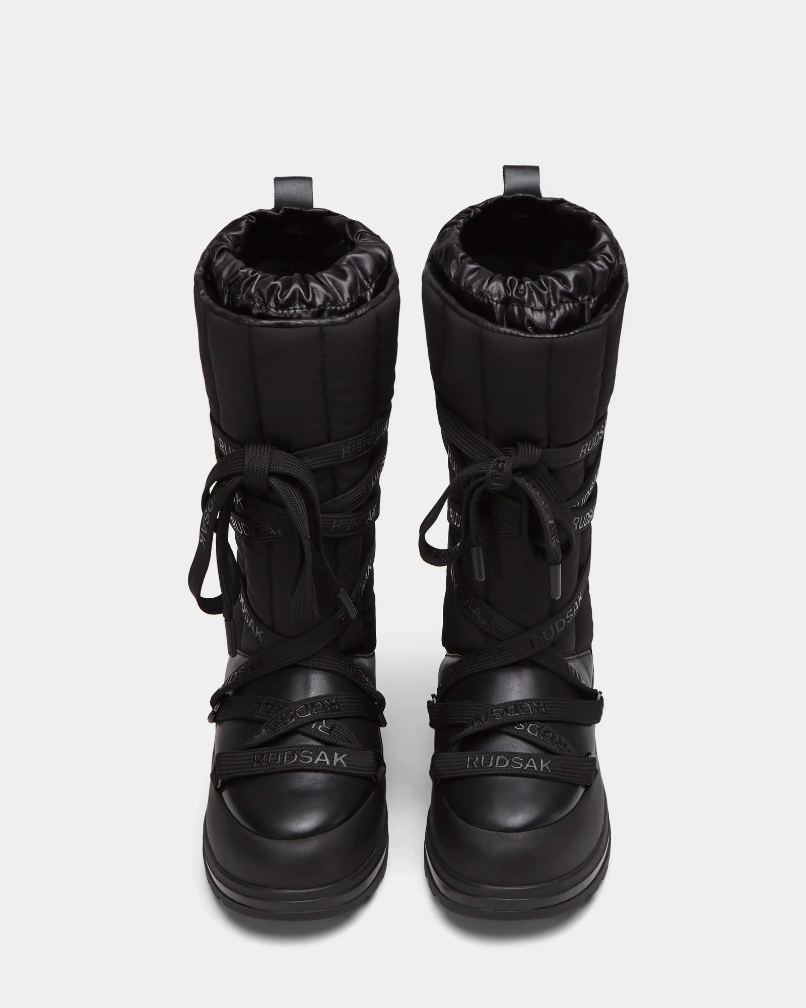 Women | Rodin - 8224502 | Black
