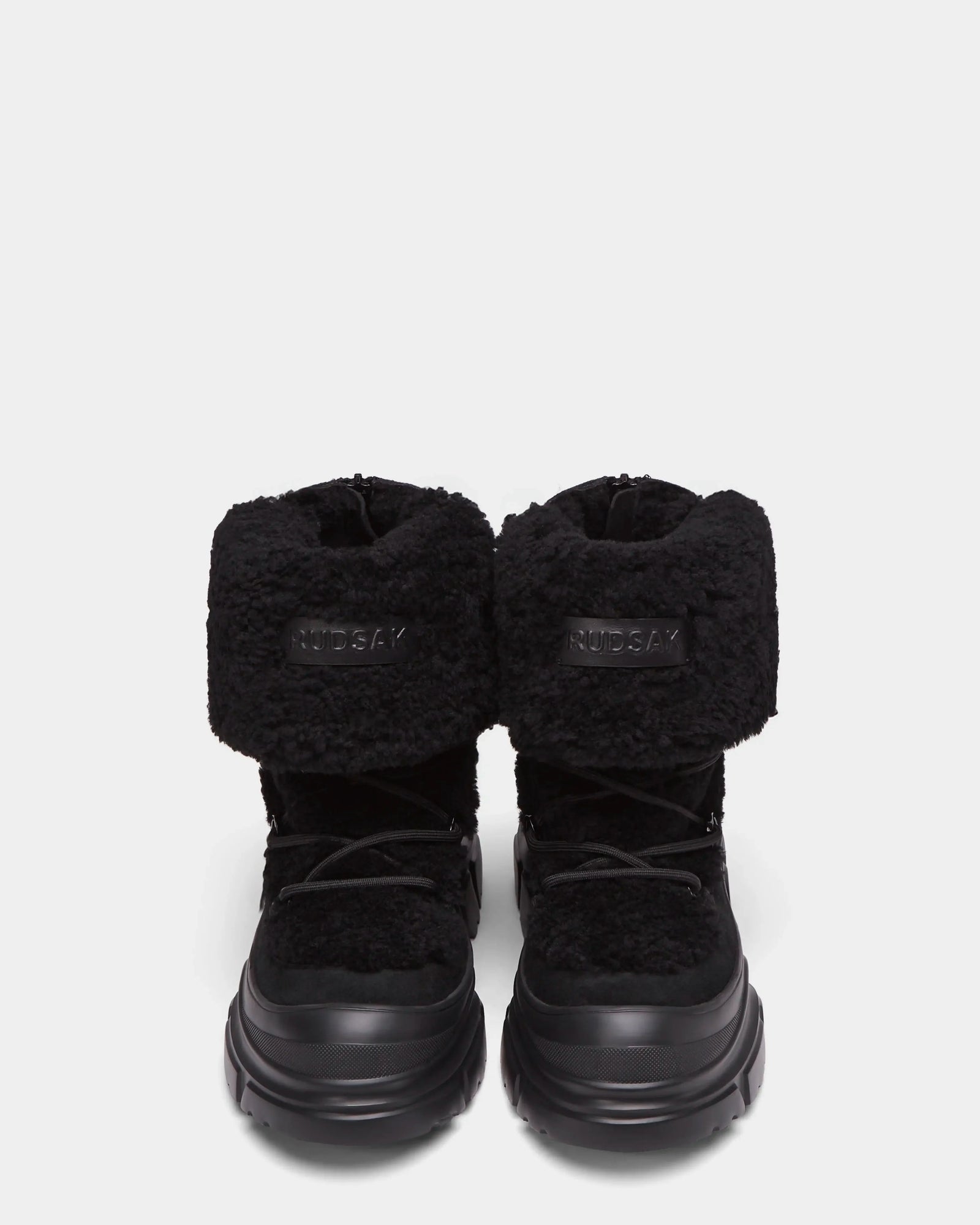 Women | Roki - 8224533 | Black