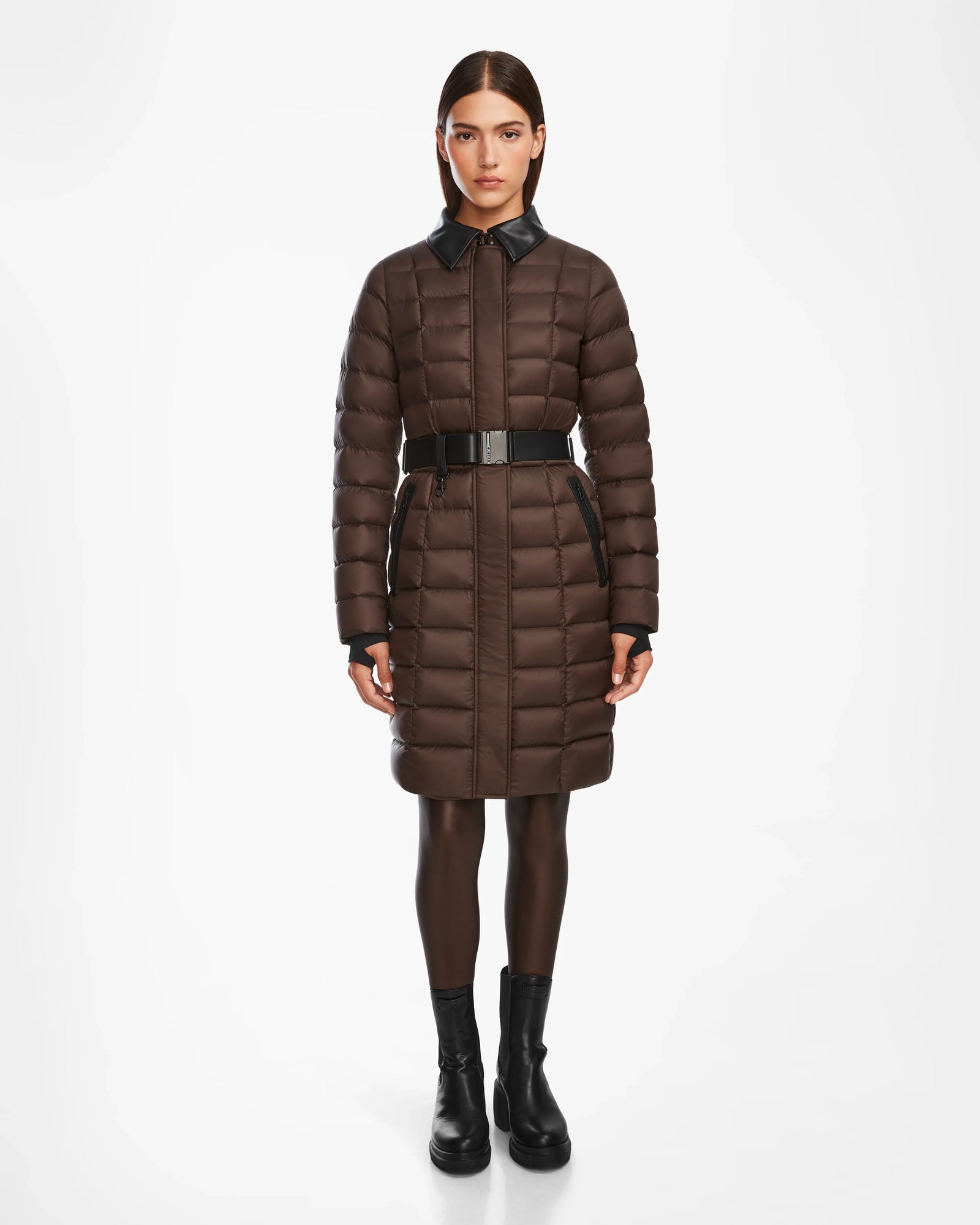 Women | Roxie | Espresso