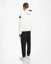Men | Santiago - 6124004 Cotton | White