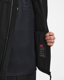 Men | Trevor - 6124519 | Black