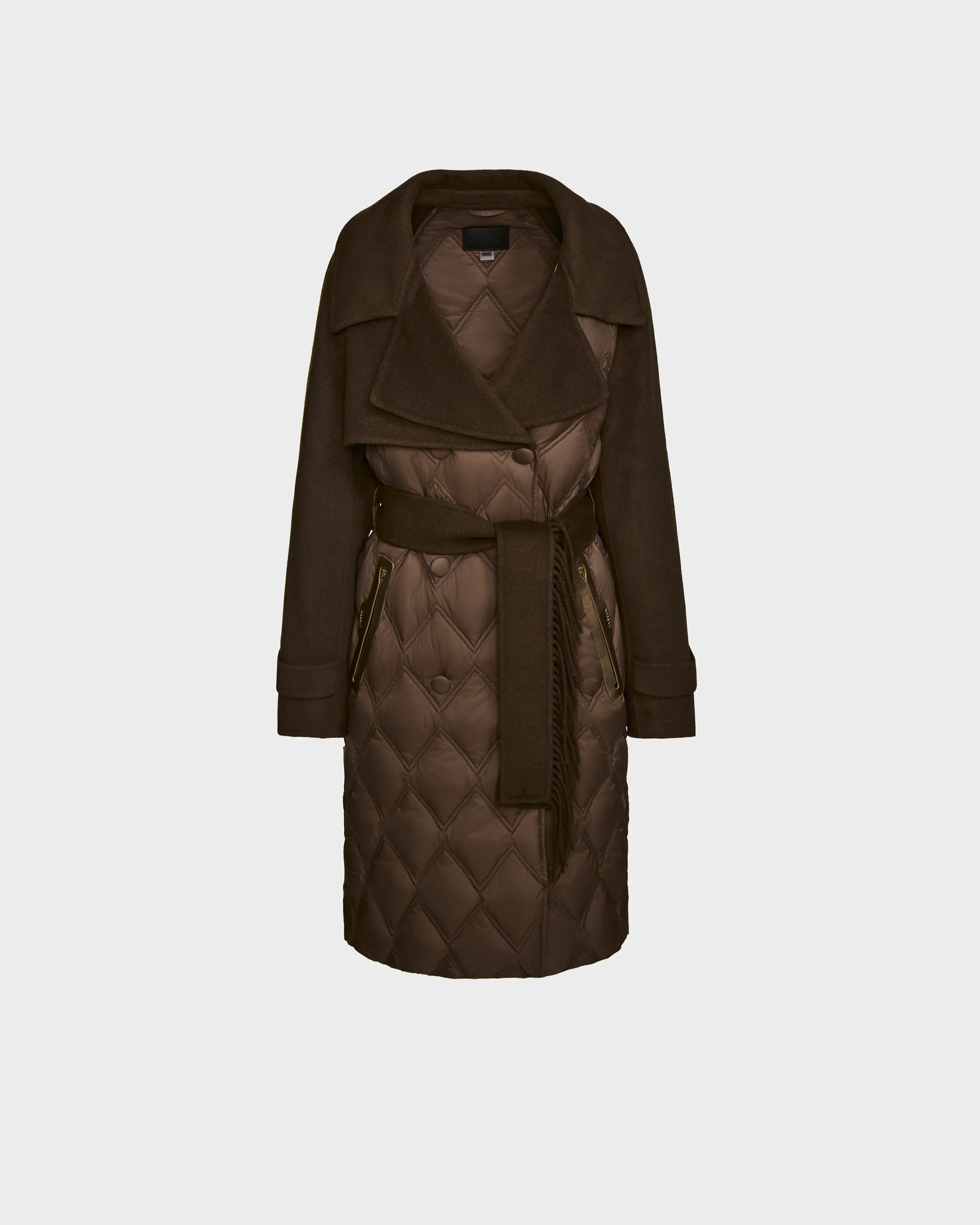 Women | Zoe - 8124711 | Mocha