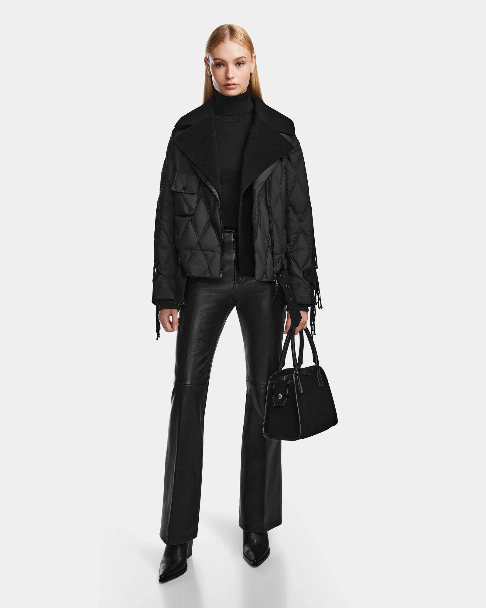 Women | Zola - 8124712 | Black