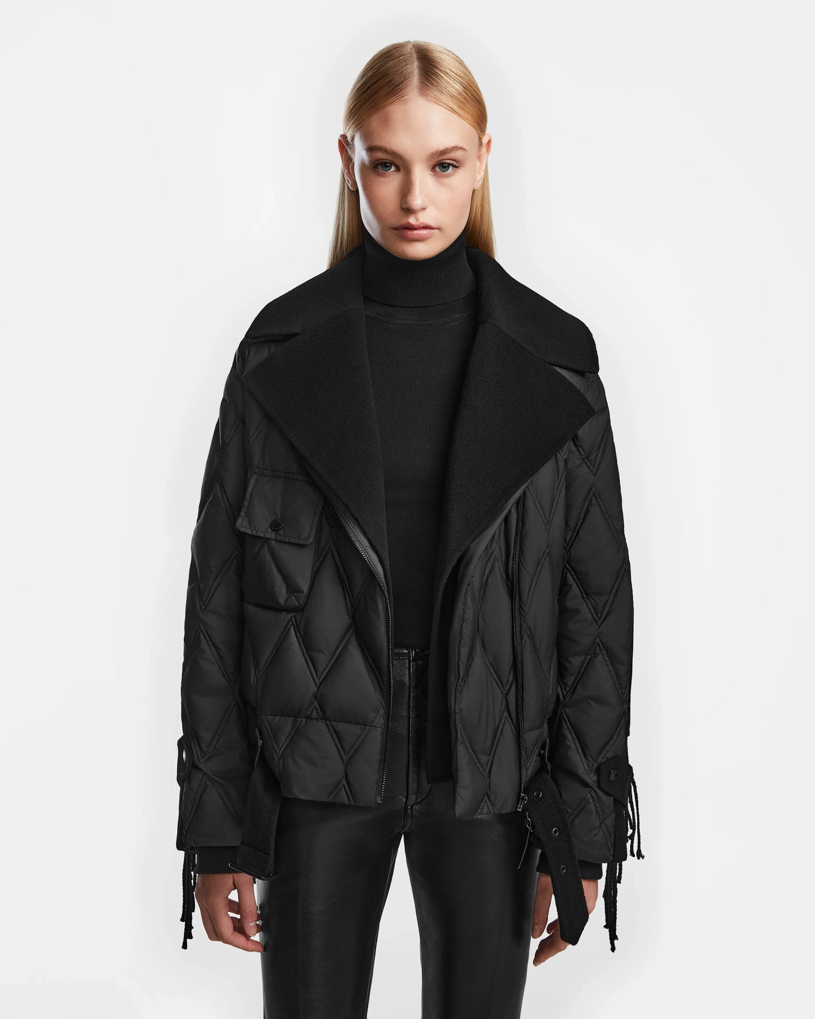 Women | Zola - 8124712 | Black