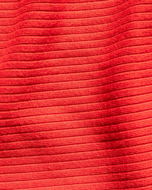 Cameron Dress | Flame