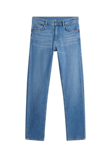 Men | Jax Light Wash Slim Jeans | Light Blue