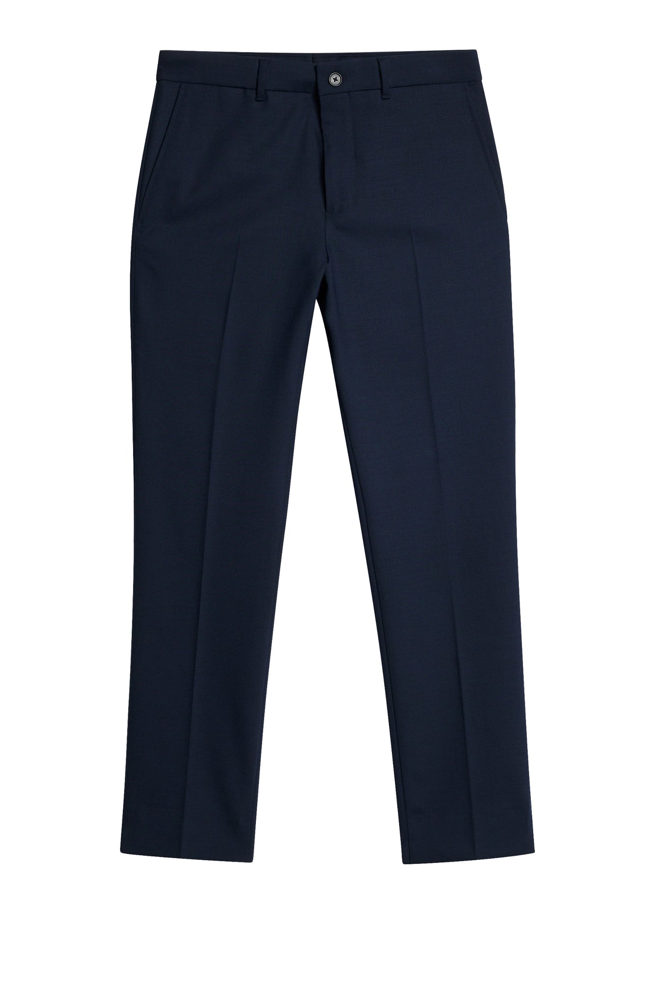 Men | Lois T Stretch Twill Pants | JL Navy