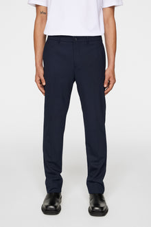 Men | Lois T Stretch Twill Pants | JL Navy